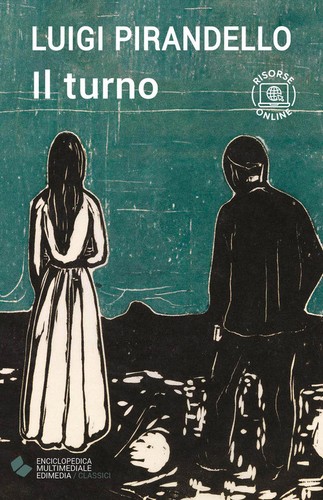 Libri luigi pirandello il - luigi,