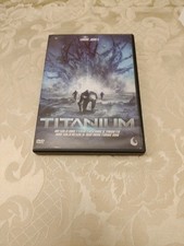 DVD TITANIUM Vinnie Jones Sc1