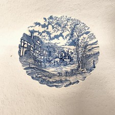 Myott Royal Mail Coaching