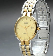 [Ecc+5] Orologio Uomo Vintage