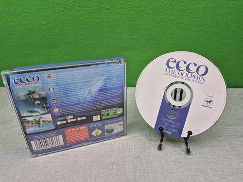 Ecco delfino difensore - ecco,