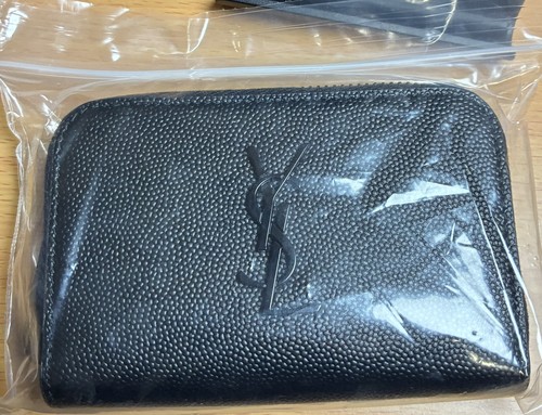 Portafoglio ysl yves saint - ysl,