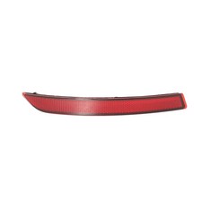 Riflettore paraurti per BMW