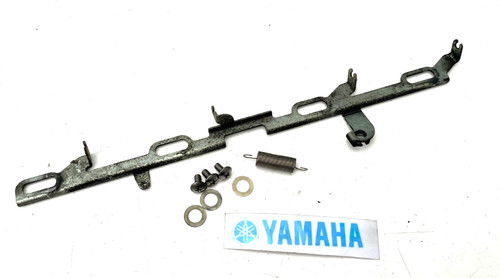 Yamaha fzs 600 - yamaha, 1