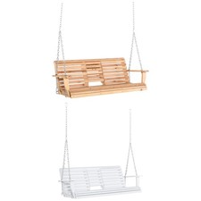 Outsunny Dondolo Sospeso 3