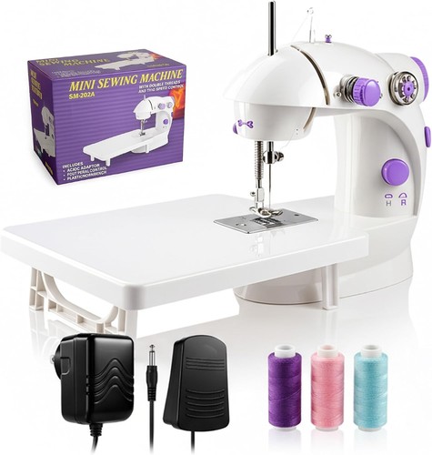 Mini macchina cucire kit - da,
