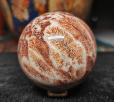 Sfera di Cristallo 290g 60mm