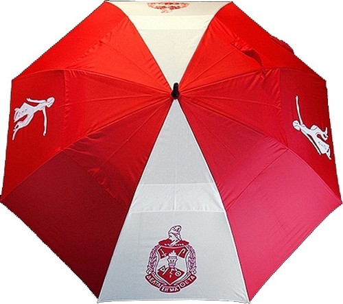 Delta sigma theta ombrello - theta,