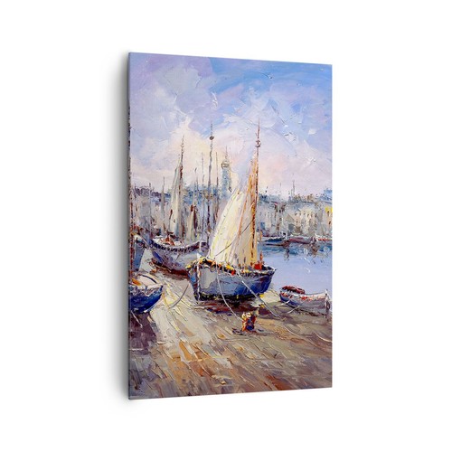 Quadro tela 80x120cm - su,