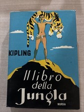 Kipling, Il libro della