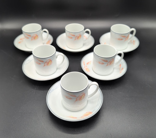 Servizio caffè royal - da,