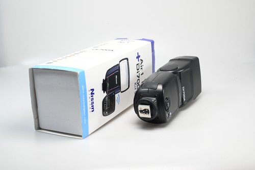 Nissin di700a kit flash - nissin,