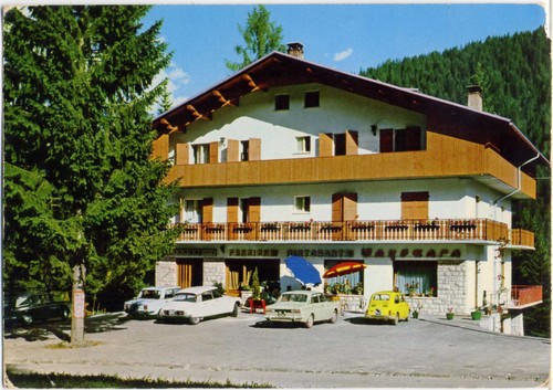Caviola falcade belluno - caviola,