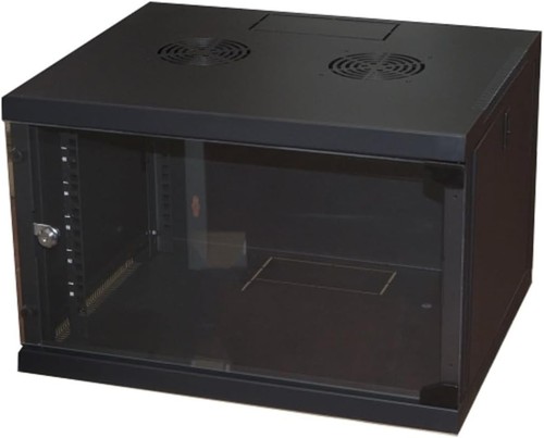 Armadio rack 6 unità - armadio, 19"