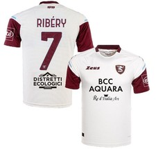zeus - 2021-22 Salernitana