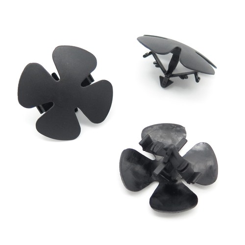 10x clip per isolamento - 10x,