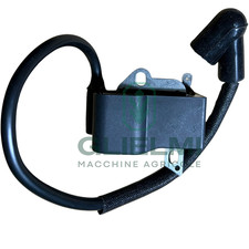 Bobina Accensione Motosega
