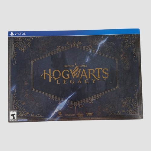 Hogwarts legacy collector - hogwarts,
