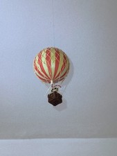 Set Mongolfiere Decorative – Design Unico – Arredo Cameretta / Eventi / Regalo 