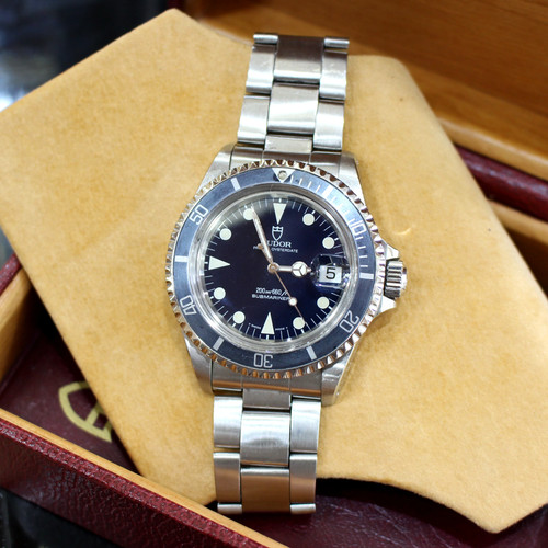 Orologio vintage automatico - orologio,