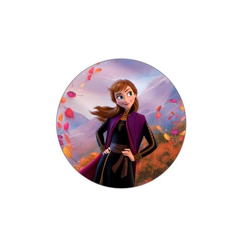 Cialda ostia frozen per - ,