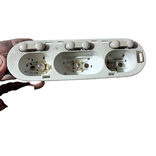 Luce tetto interno renault - tetto,