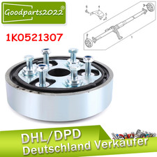 Disco rigido albero cardanico