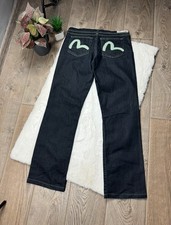 Jeans uomo Evisu Puma dritto