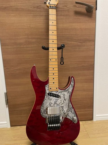 Chitarra elettrica grassroots - elettrica,