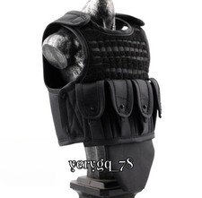 SWAT Soldier Figure 1/6