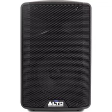 ALTO PROFESSIONAL TX408 cassa