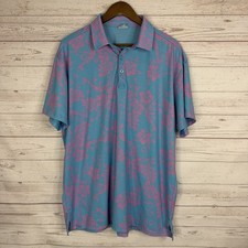 Polo uomo Retro Rifle The