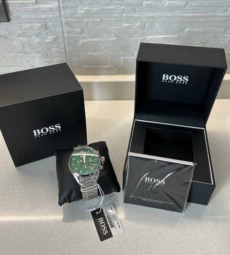Orologio uomo hugo - hugo, boss