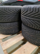 4 Mercedes AMG rims with