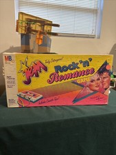 Jem Doll Rock N gioco