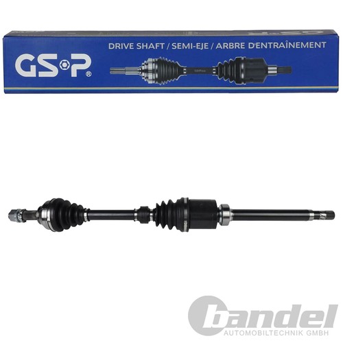 Gsp albero trasmissione - albero,