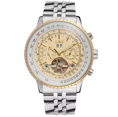 Orologio automatico forsining - orologio,
