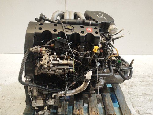 Vjx motore completo - cv,