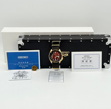 Orologio Seiko 5 Sports Brian