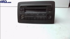 Radio 735364020 Fiat Idea 1.4