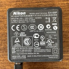 Genuine Nikon Coolpix EH-69P