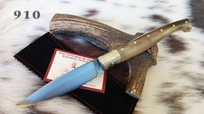 COLTELLO SARDO ARTIGIANALE