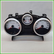 Quadro Strumenti Tachimetro VDO A2C53337652 PEUGEOT 207 1.4 8V 9666132380
