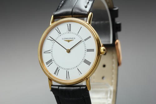 Orologio vintage uomo longines - uomo,