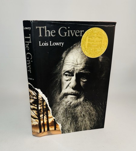 The giver lois - the, giver-lois