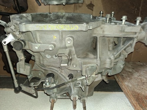 Cambio mitsubishi asx - cambio, 1.8
