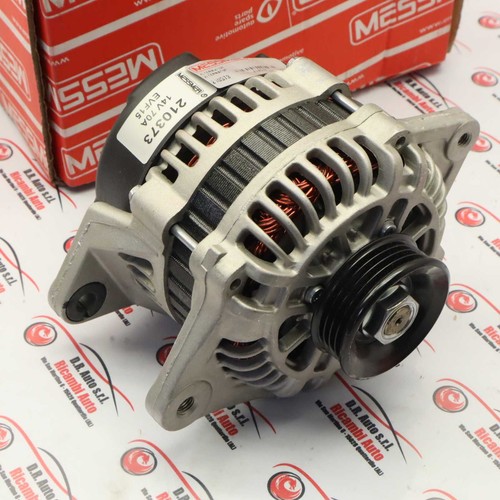 Alternatore kia sportage - kia,