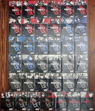 LOTTO 1-37 LIBRI COMPLETI