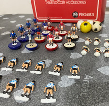 Nuovo Lotto SUBBUTEO con 57