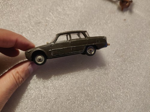 Politoys 531 alfa romeo - 531,